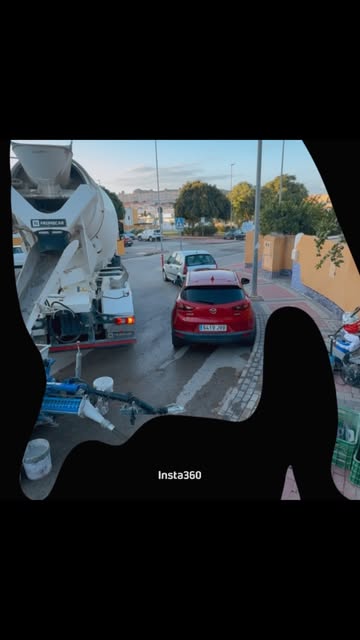 Vídeo de un trabajo de piscina realizado por Ángel Pools Master
