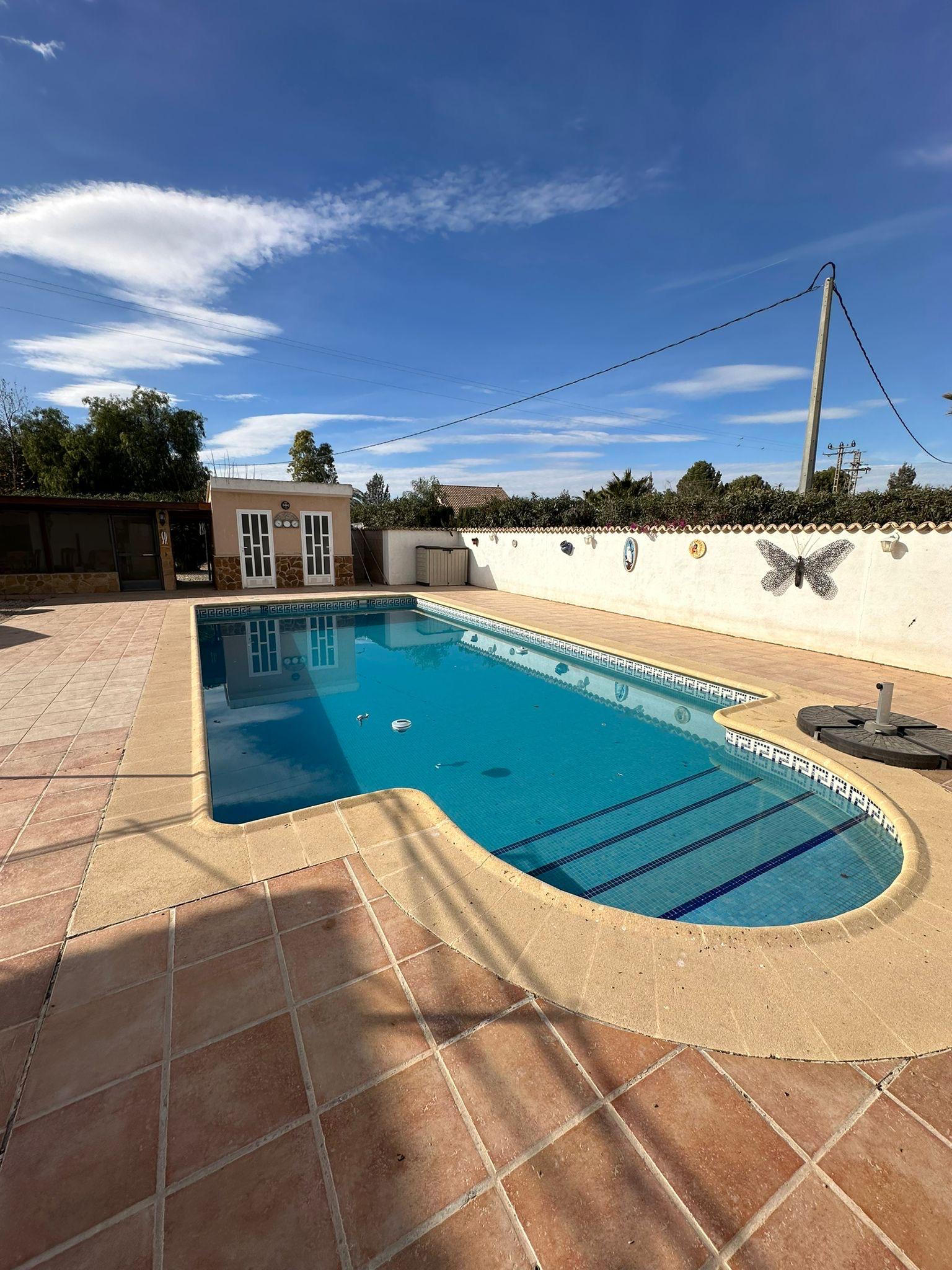 Puerto Lumbreras (Murcia) - foto 1