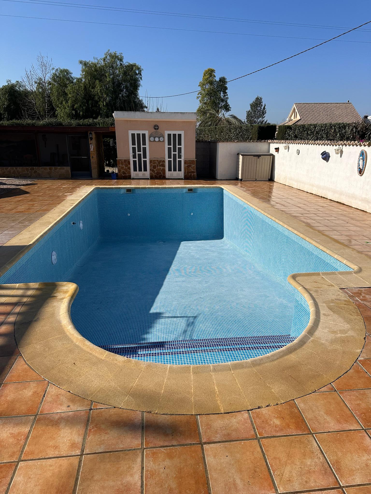 Puerto Lumbreras (Murcia) - foto 15