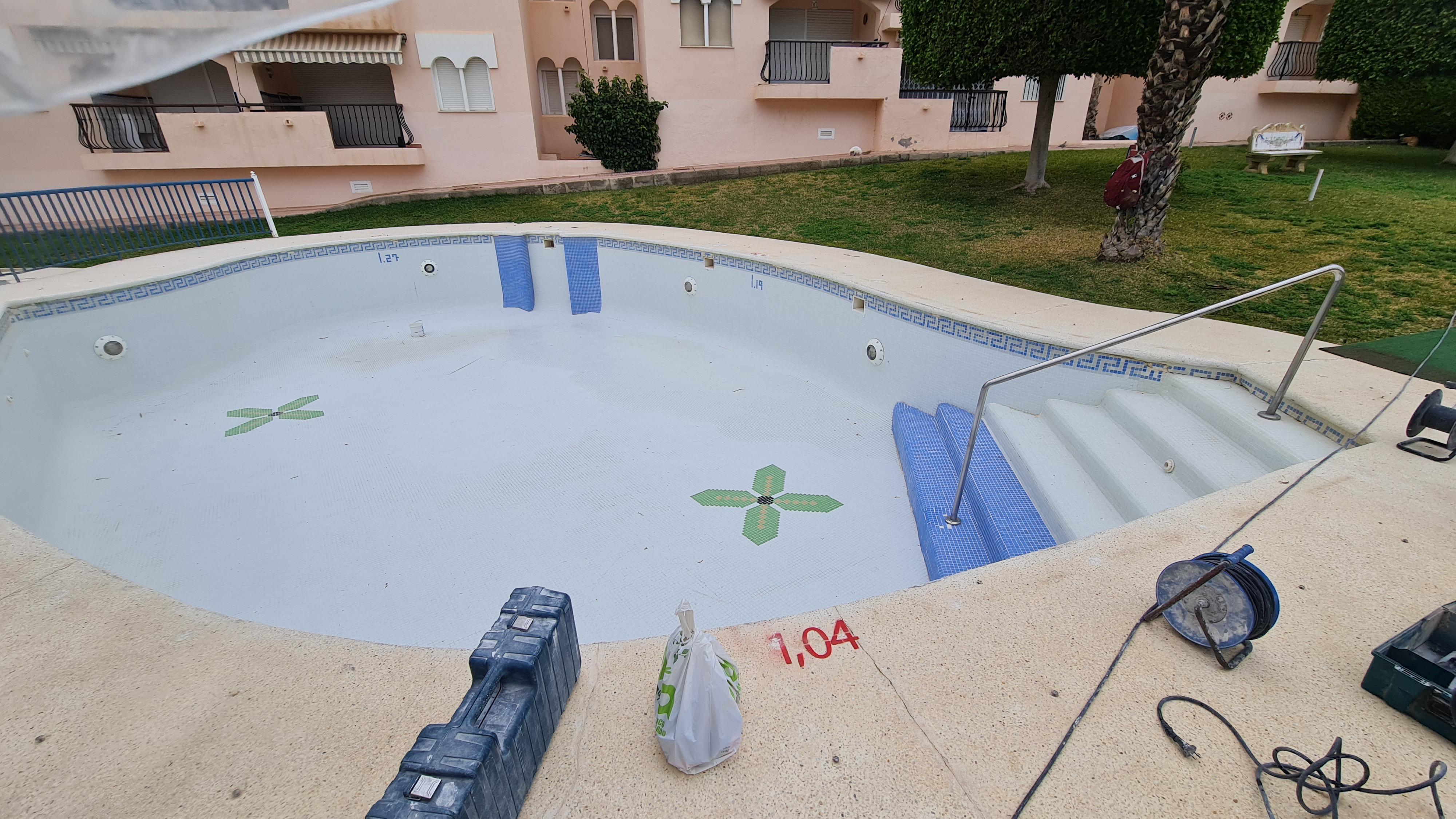 San Juan de los Terreros (Pulpí) - foto 1