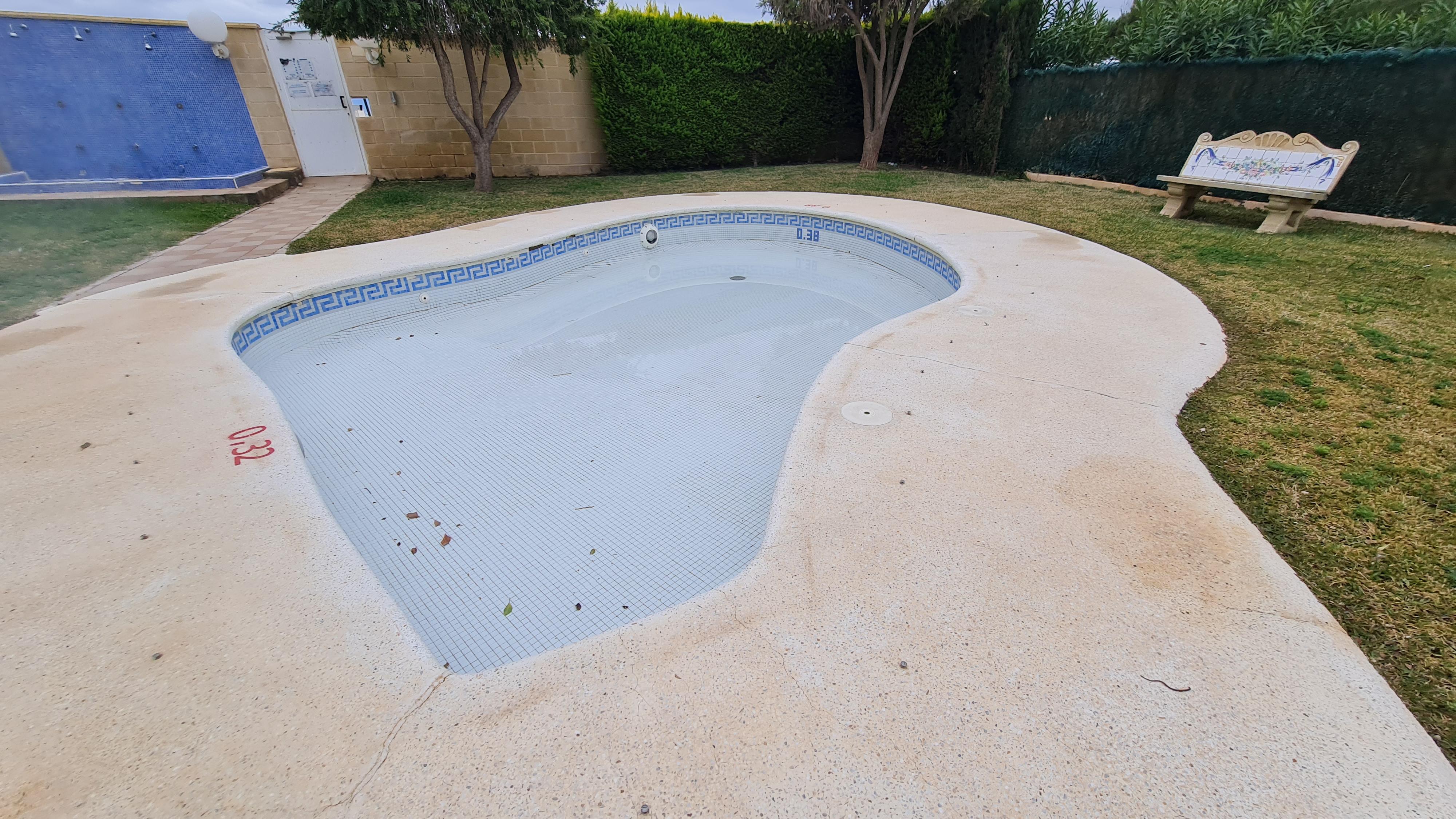 San Juan de los Terreros (Pulpí) - foto 2
