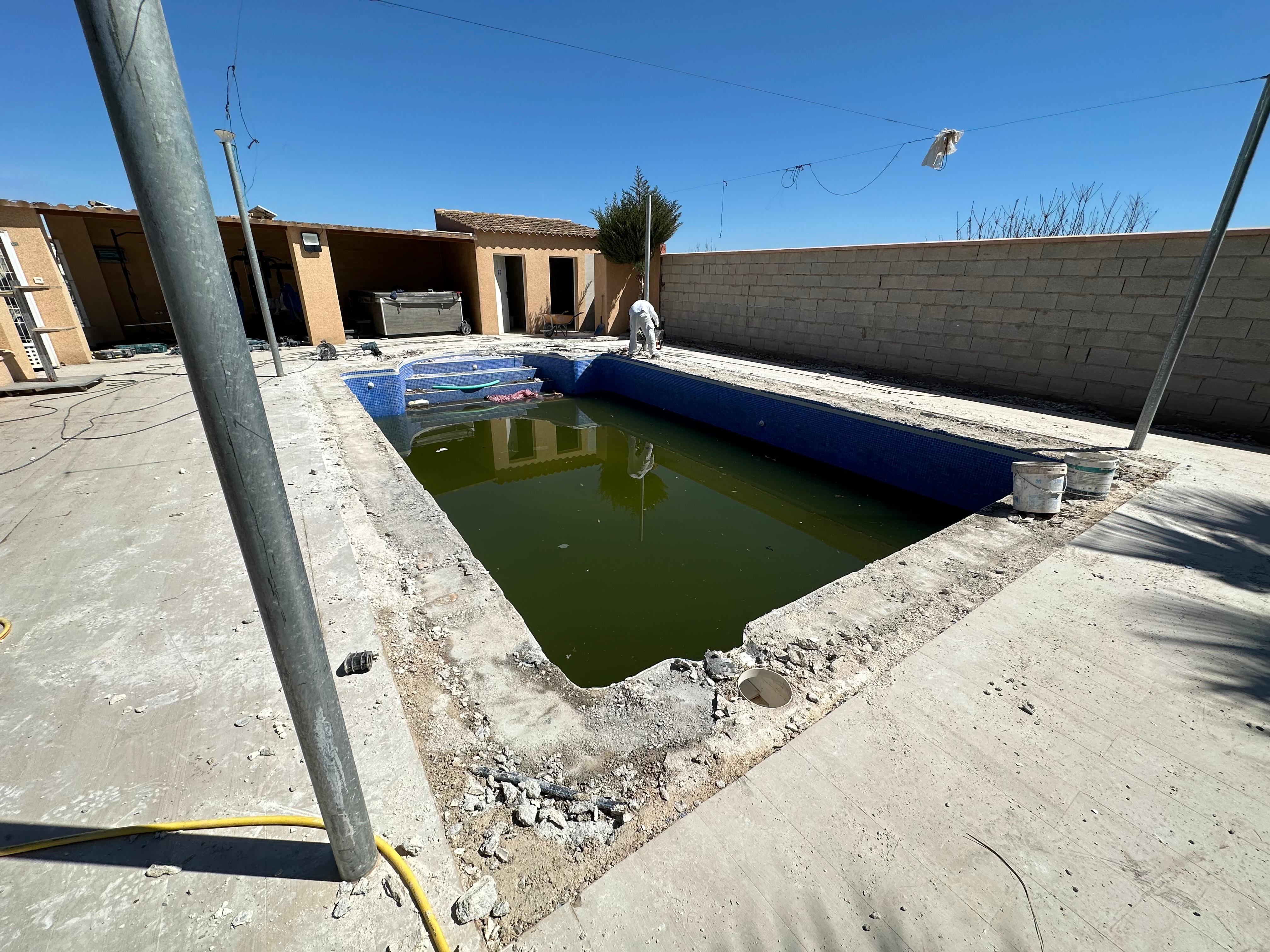 Totana (Murcia) - Reformas y reparación - foto 1