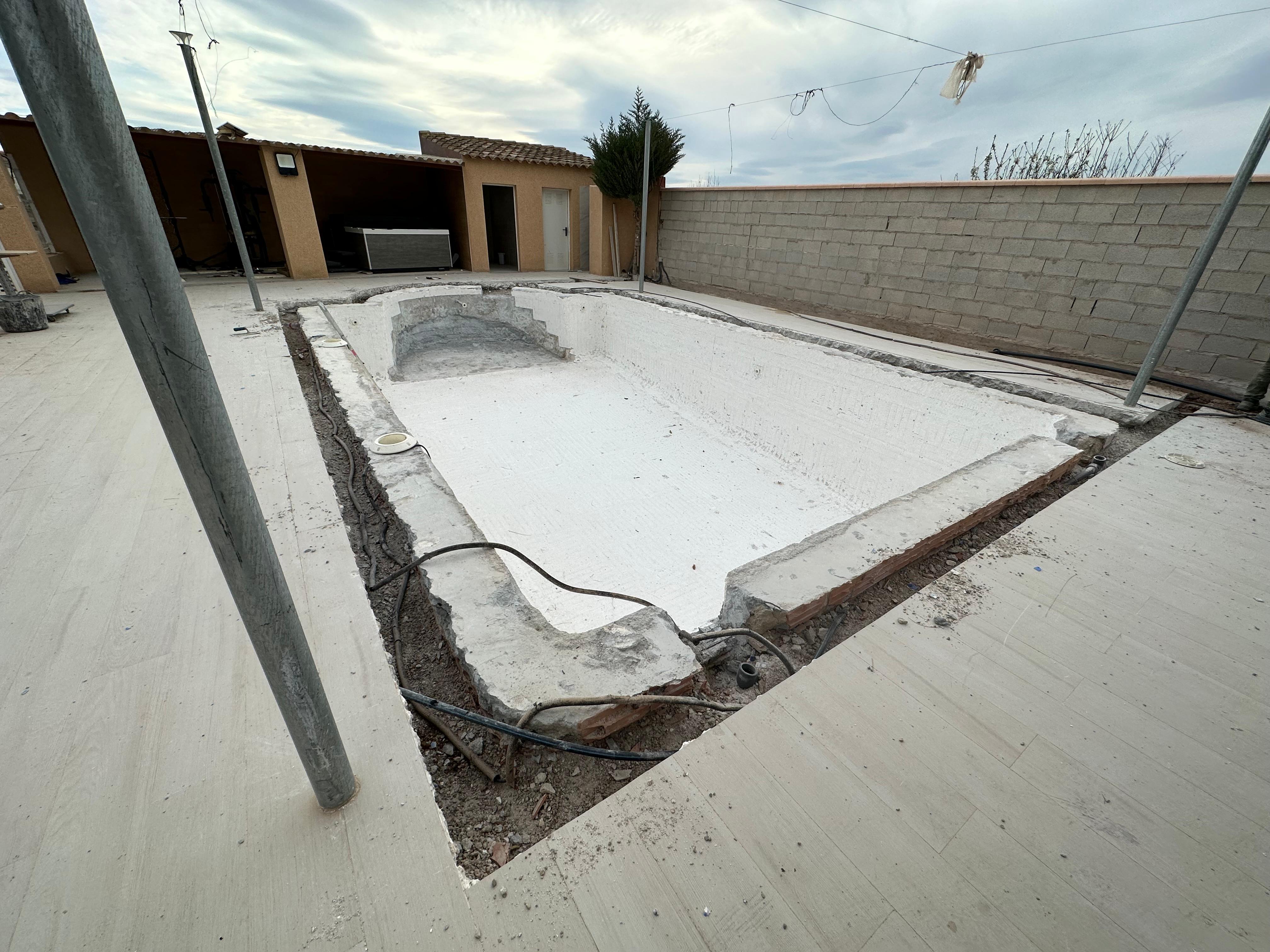 Totana (Murcia) - Reformas y reparación - foto 2