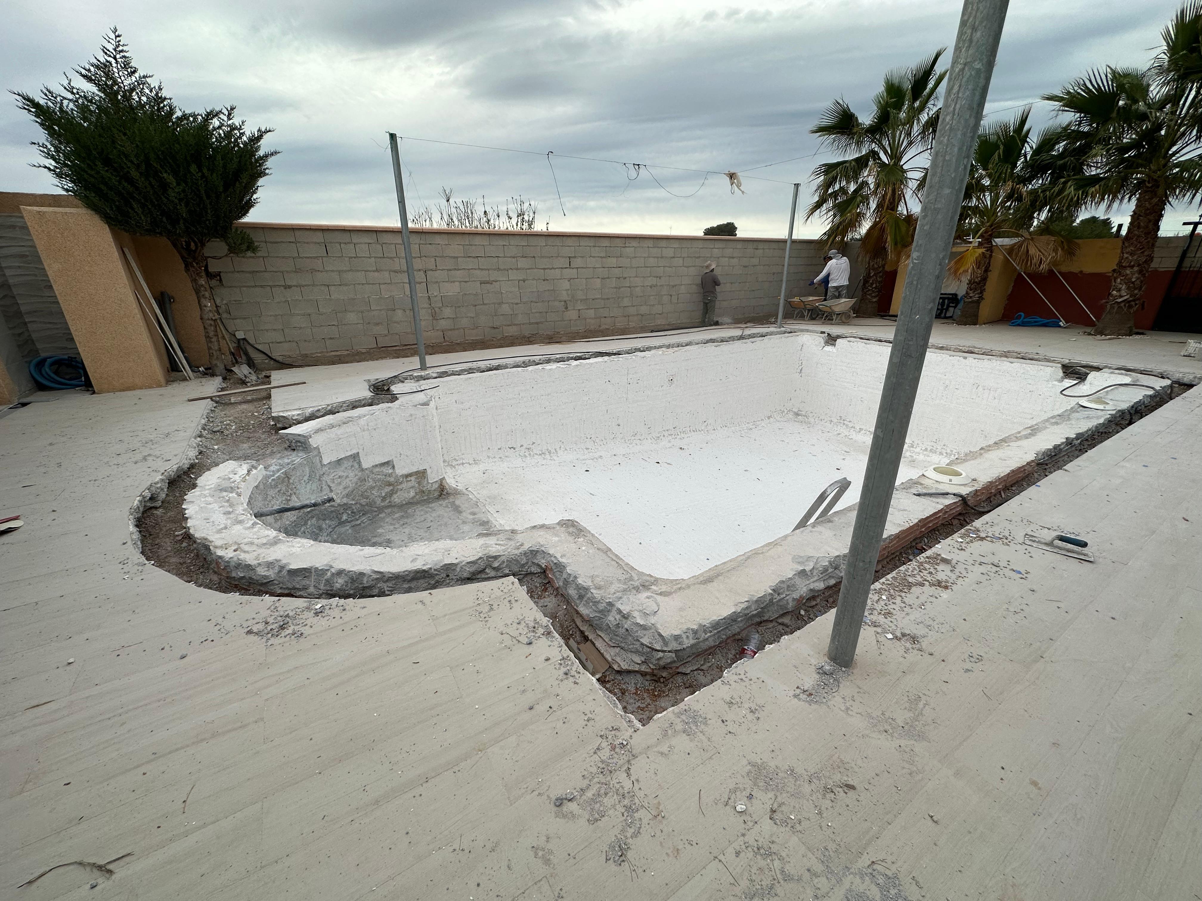 Totana (Murcia) - Reformas y reparación - foto 3