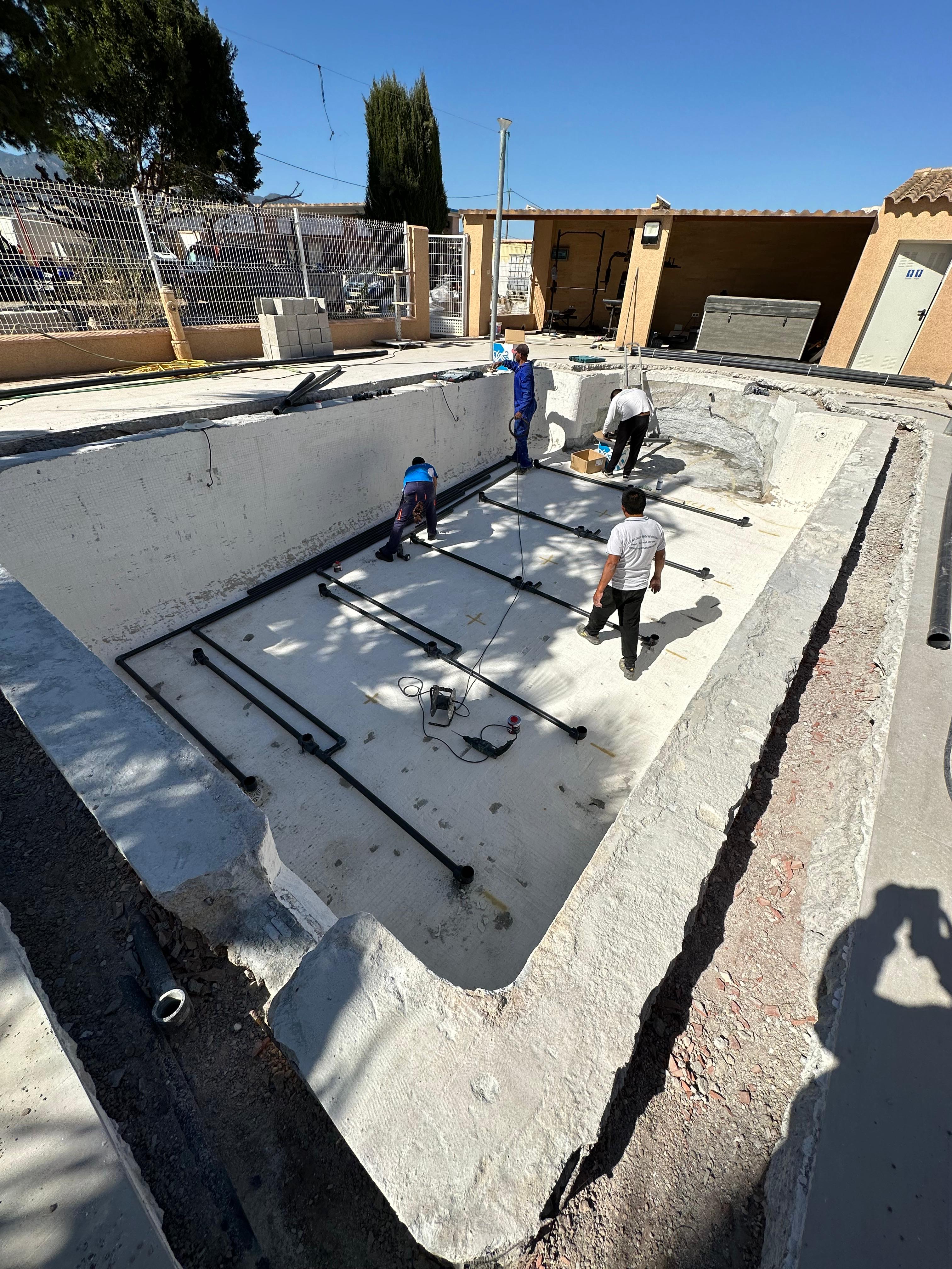 Totana (Murcia) - Reformas y reparación - foto 6