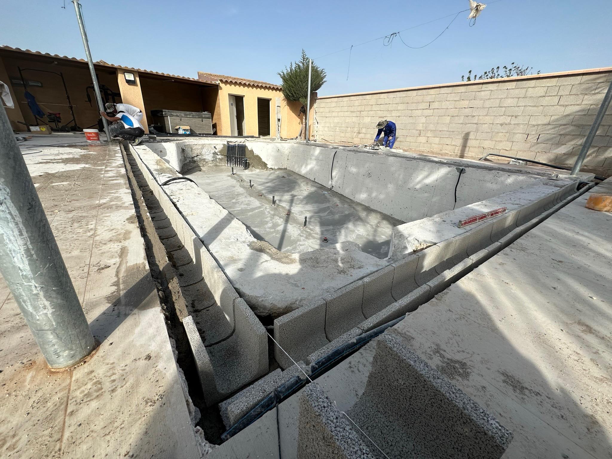 Totana (Murcia) - Reformas y reparación - foto 14