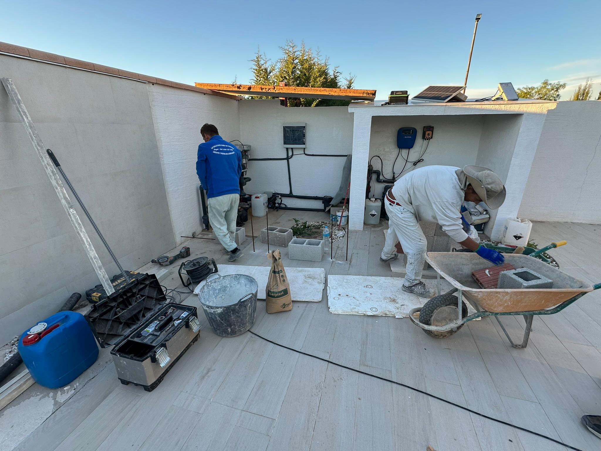 Totana (Murcia) - Reformas y reparación - foto 40